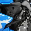 R&G CP0573BL Aero padací chrániče Suzuki GSX-8R černé